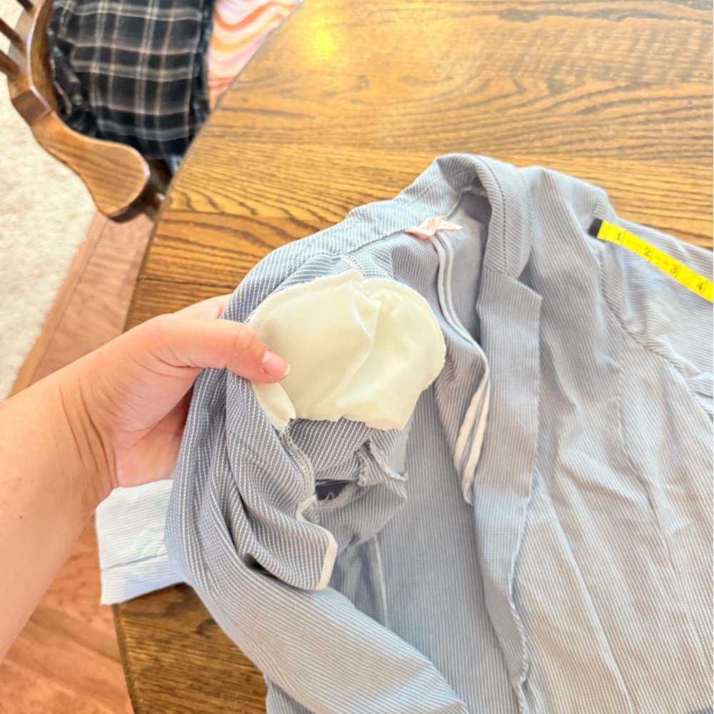 Candies Blazer - Picture 7 of 9